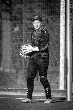 Bild 1026 - wBJ SV Wahlstedt - SC Union Oldesloe : Ergebnis: 2:0